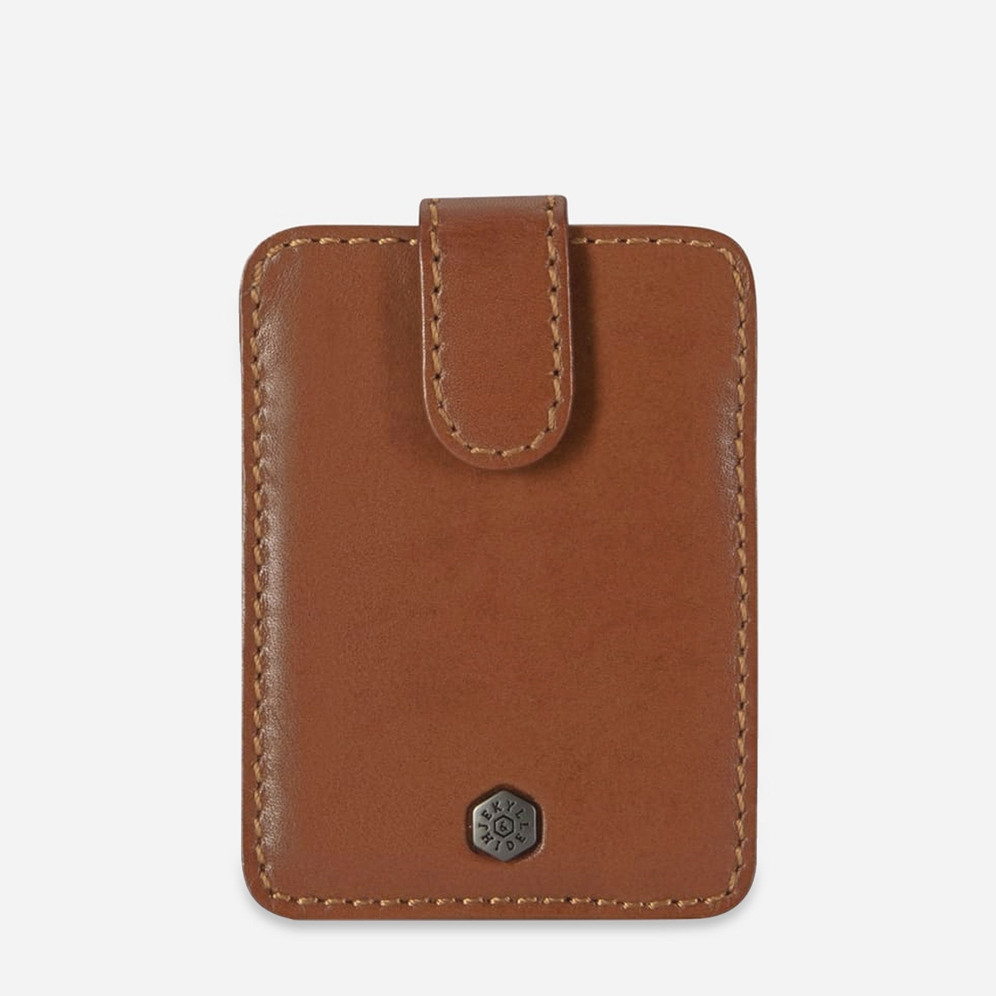 Tab Card Holder