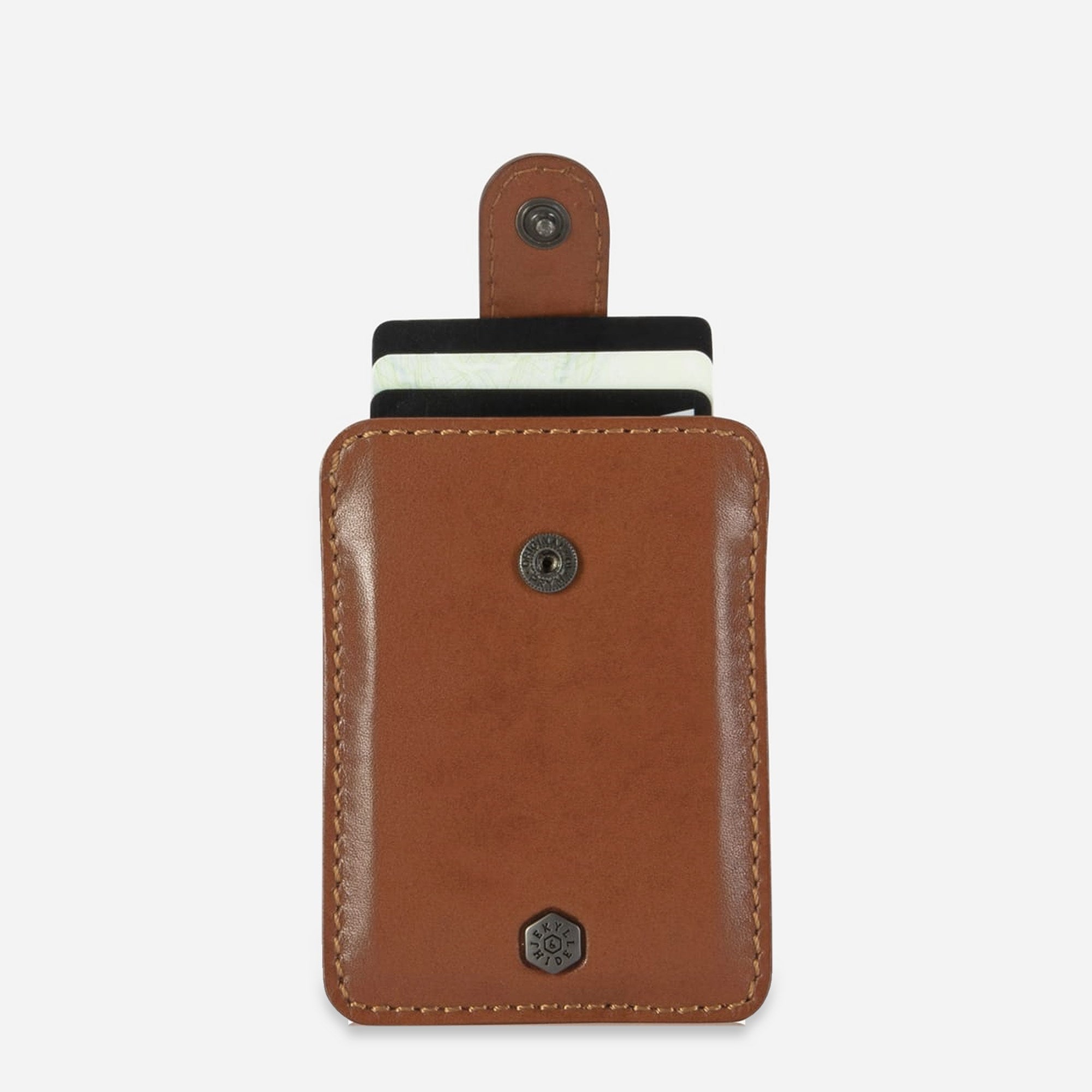 Tab Card Holder