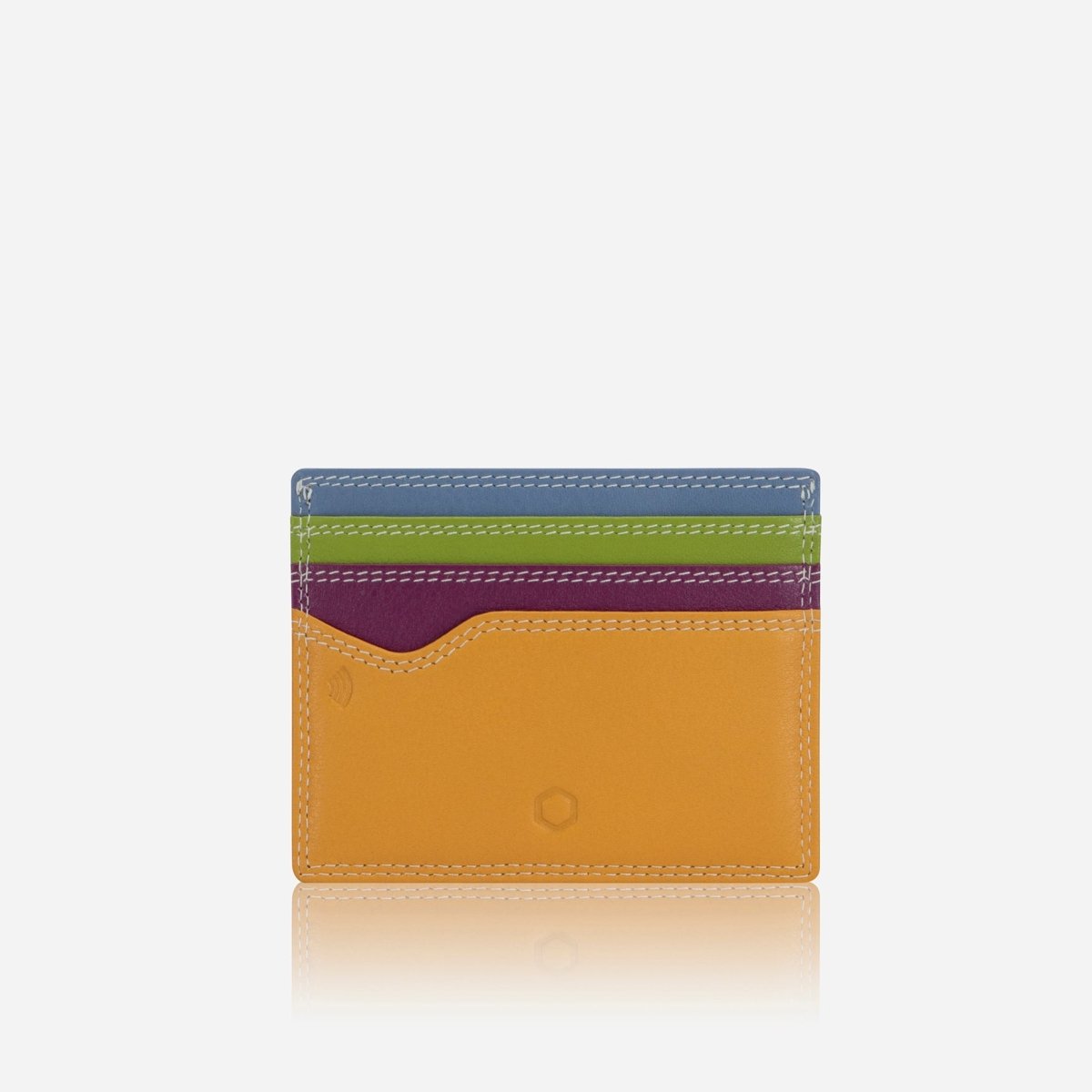 Ladies Card Holder