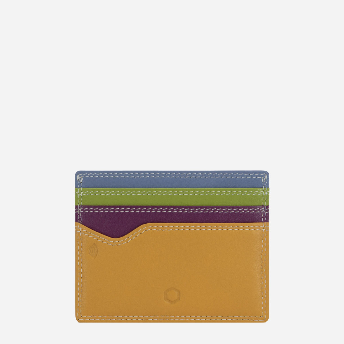 Caribbean Card Holder