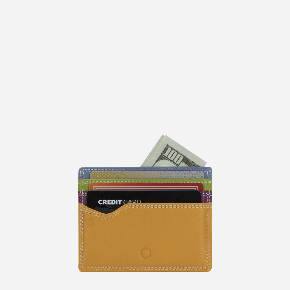Caribbean Card Holder