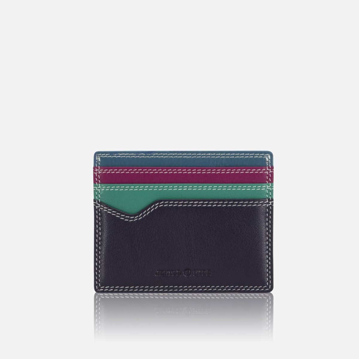 Ladies Card Holder