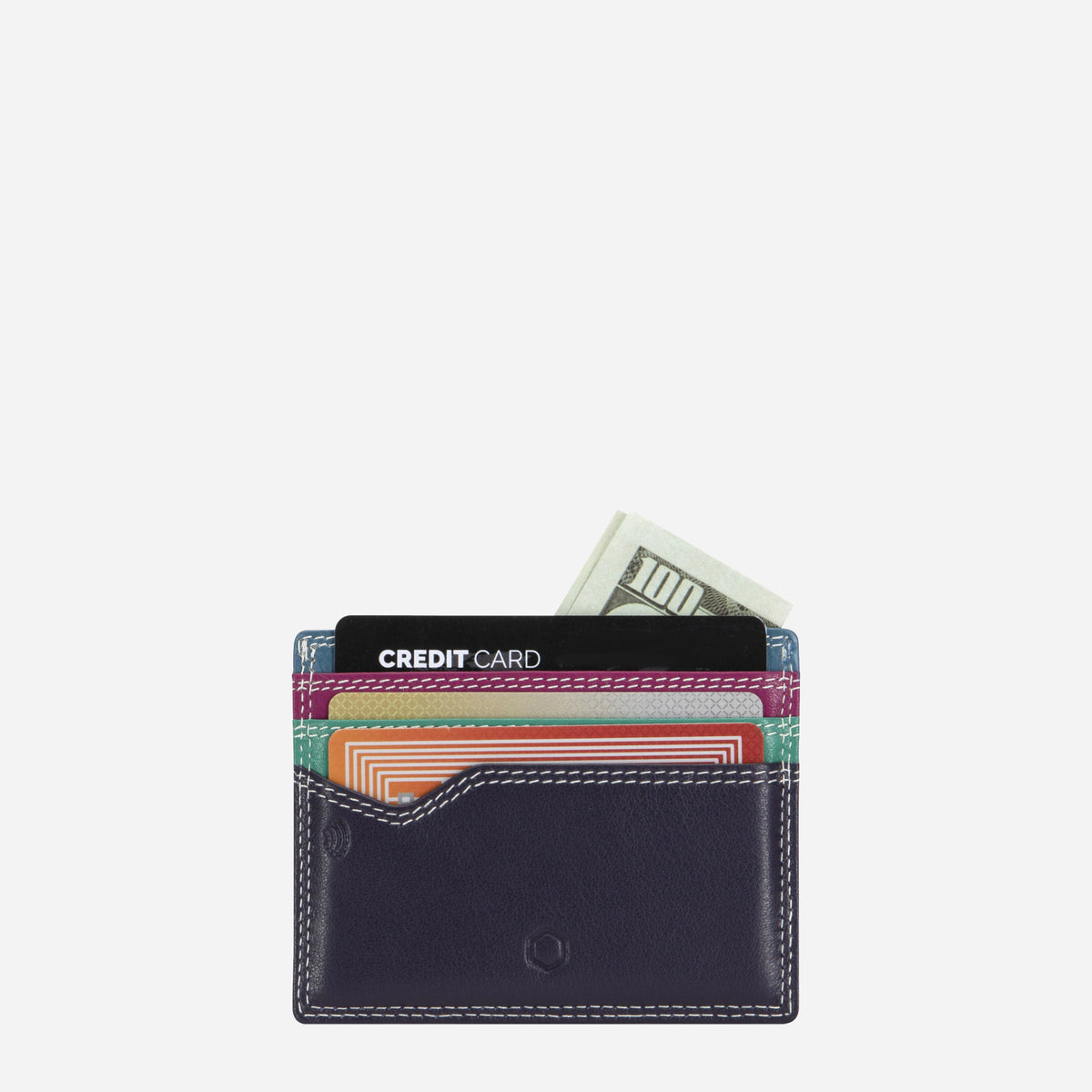 Caribbean Card Holder