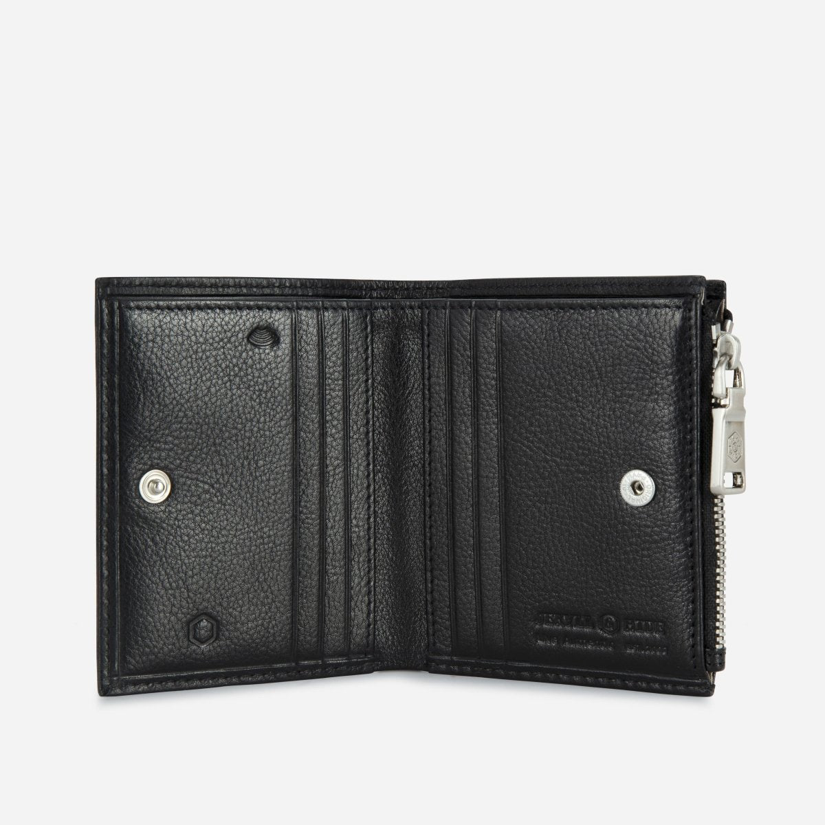 Compact Purse