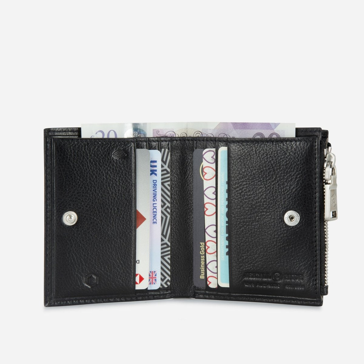 Compact Purse