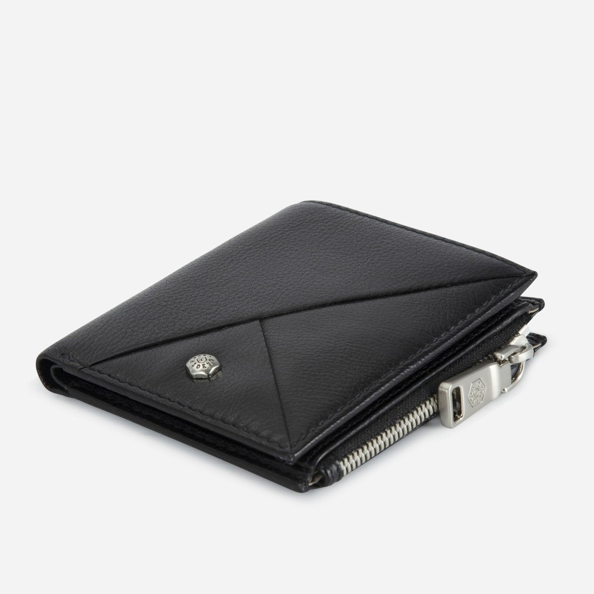 Compact Purse