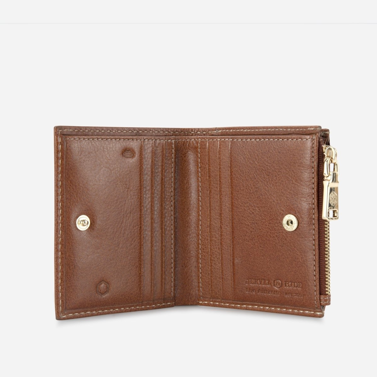 Compact Purse