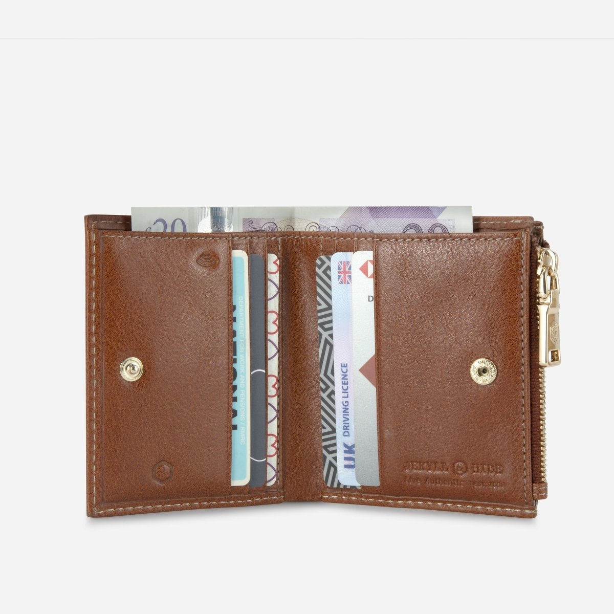 Compact Purse