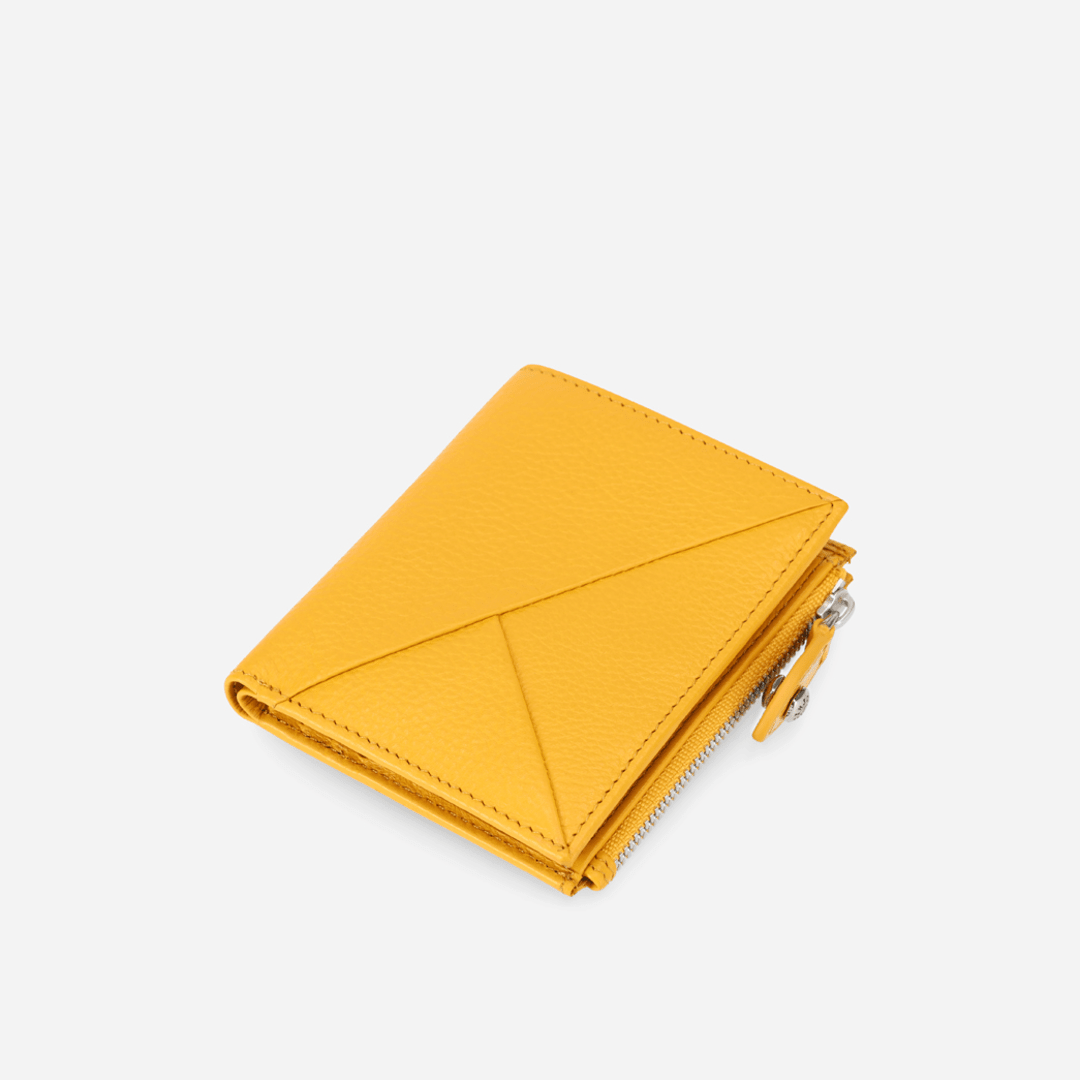 Slim Compact Purse