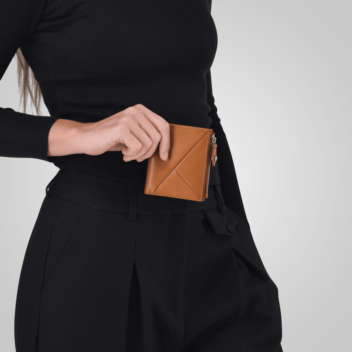 CARIBBEAN fiji leather purse by Jekyll & Hide - product image 12