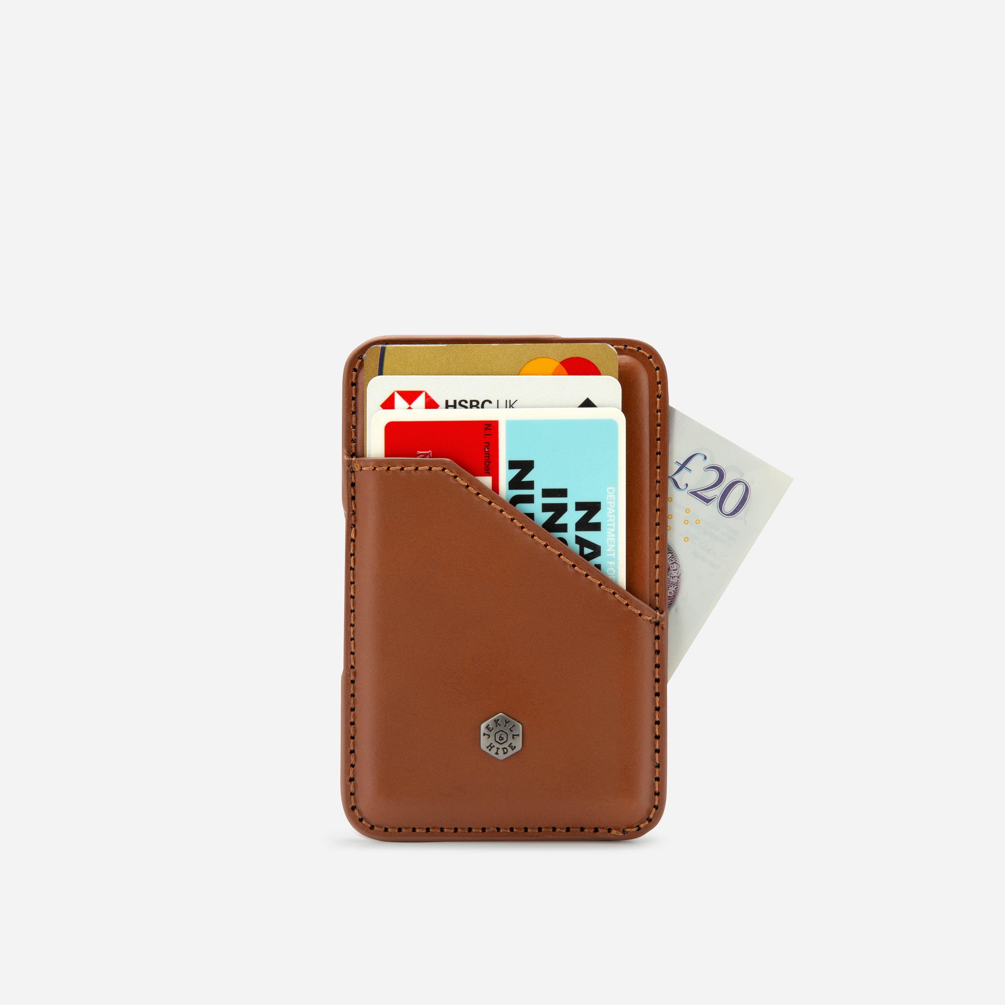 Pocket Card Holder