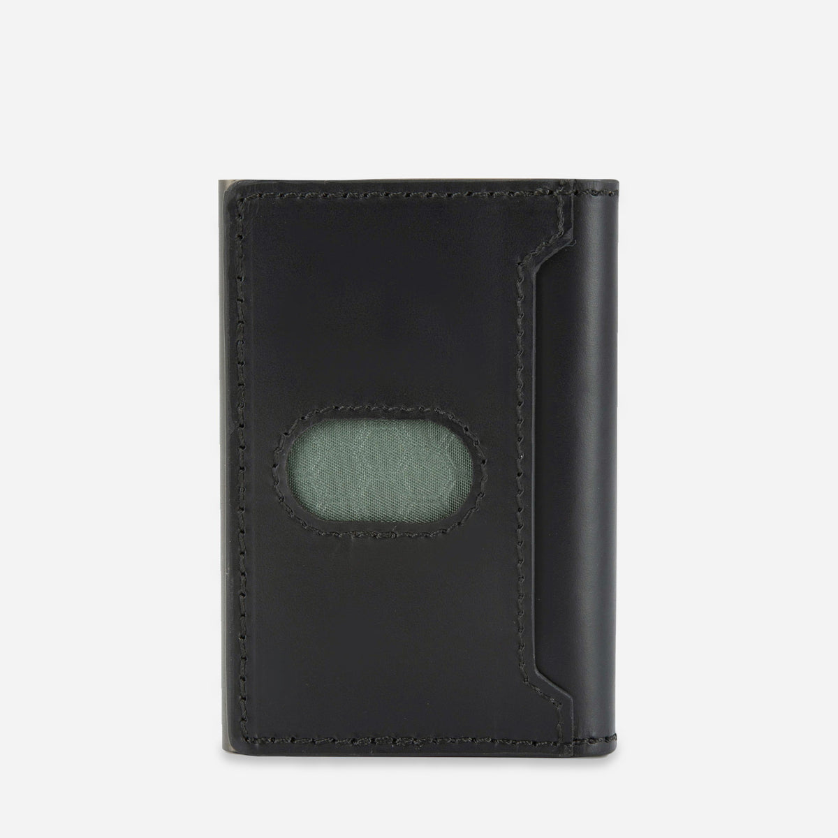 Aluminium Card Holder