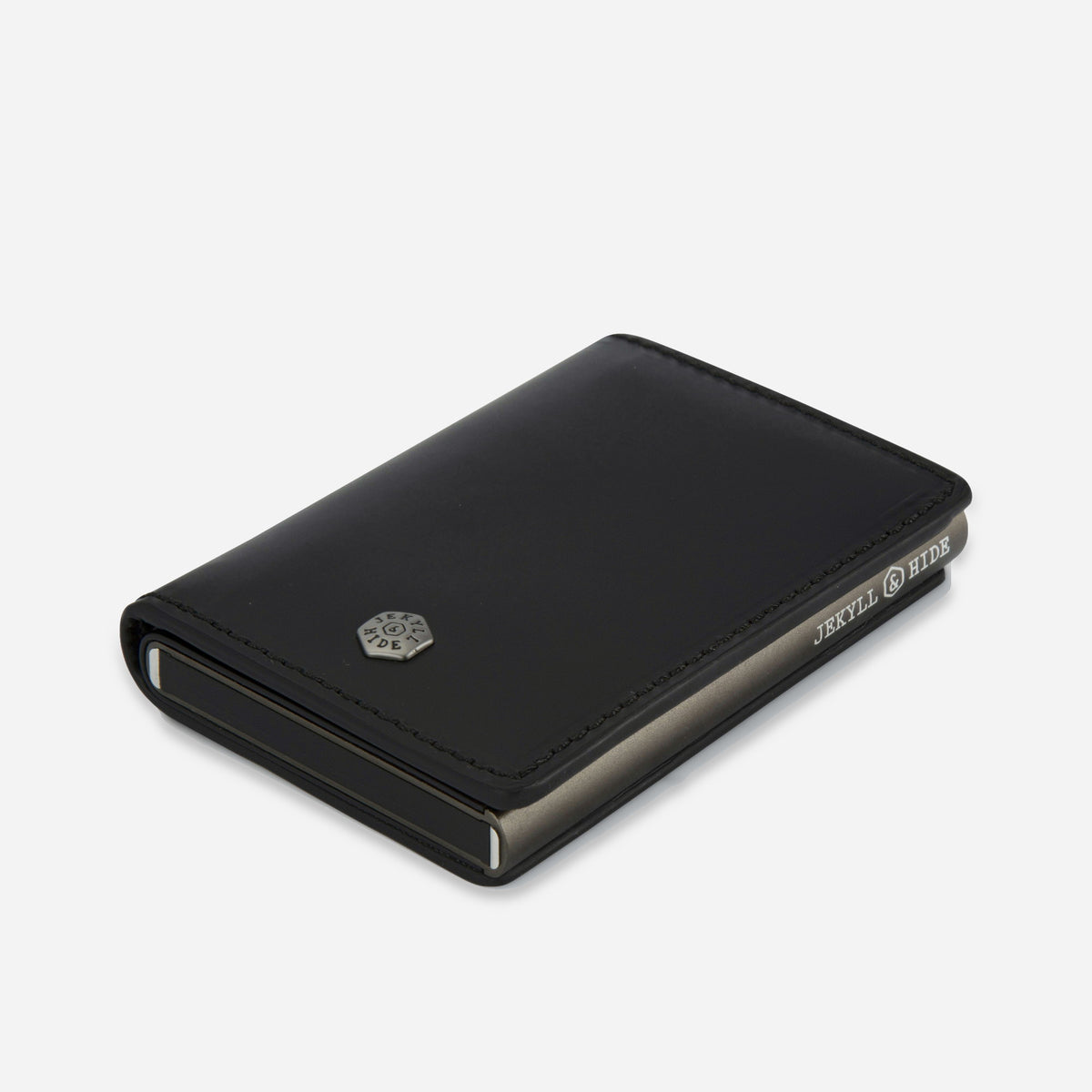 Aluminium Card Holder