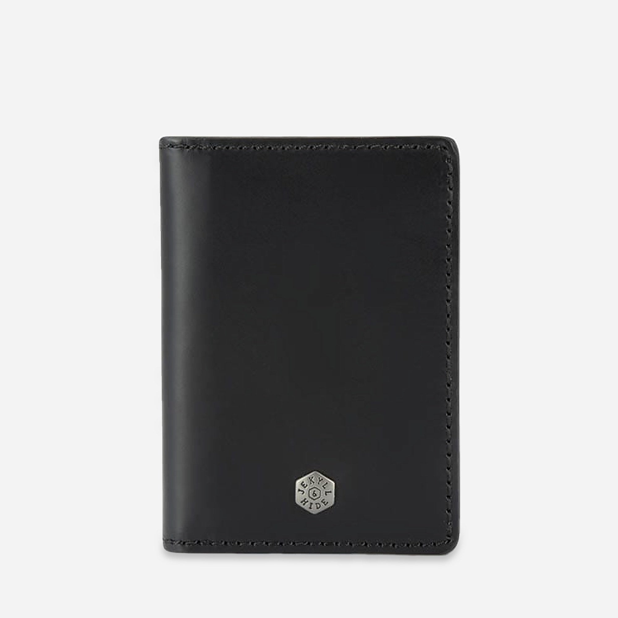 Aluminium Card Holder