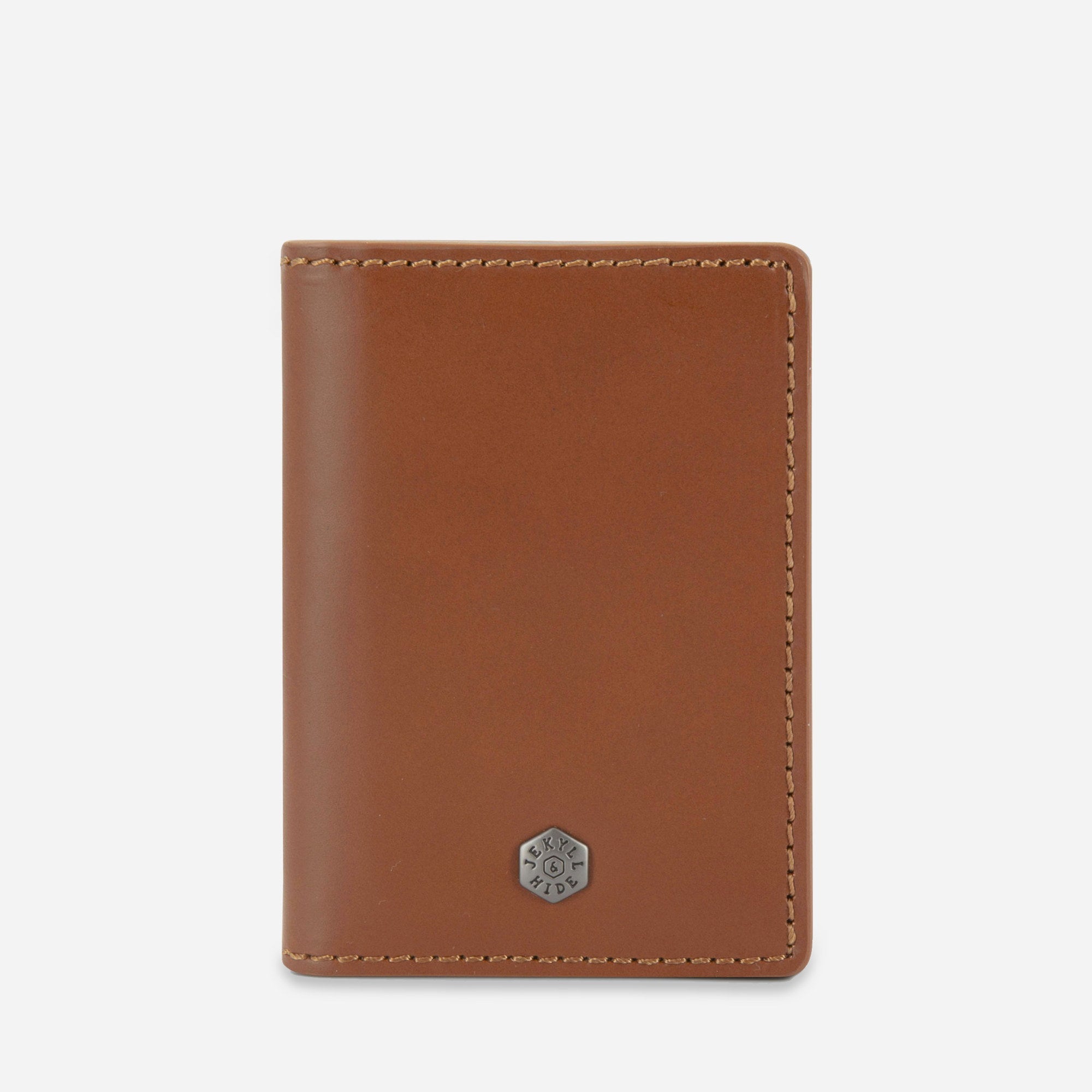 Aluminium Card Holder