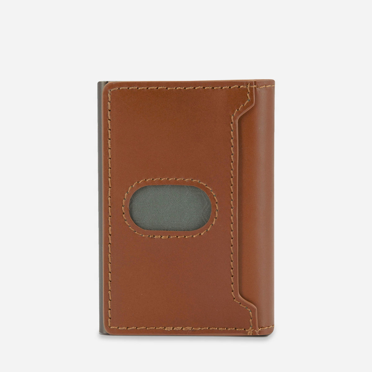 Aluminium Card Holder