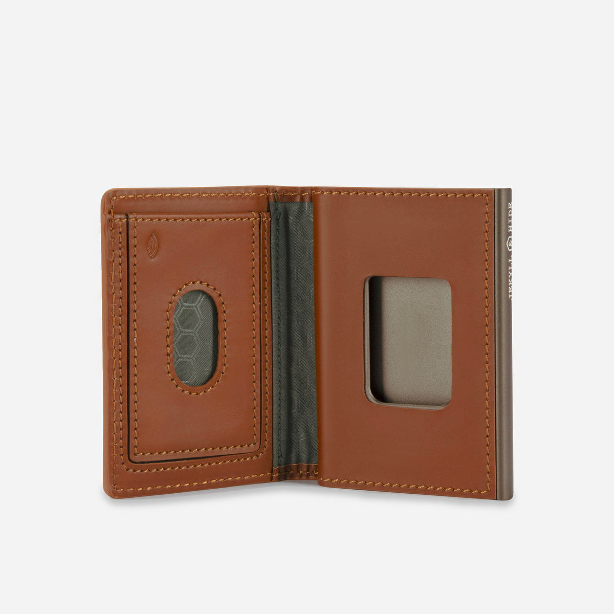 Aluminium Card Holder