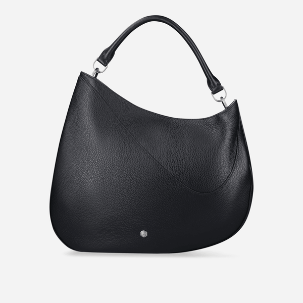 CYPRESS Full-Grain Leather Hobo Handbag | Jekyll & Hide SA
