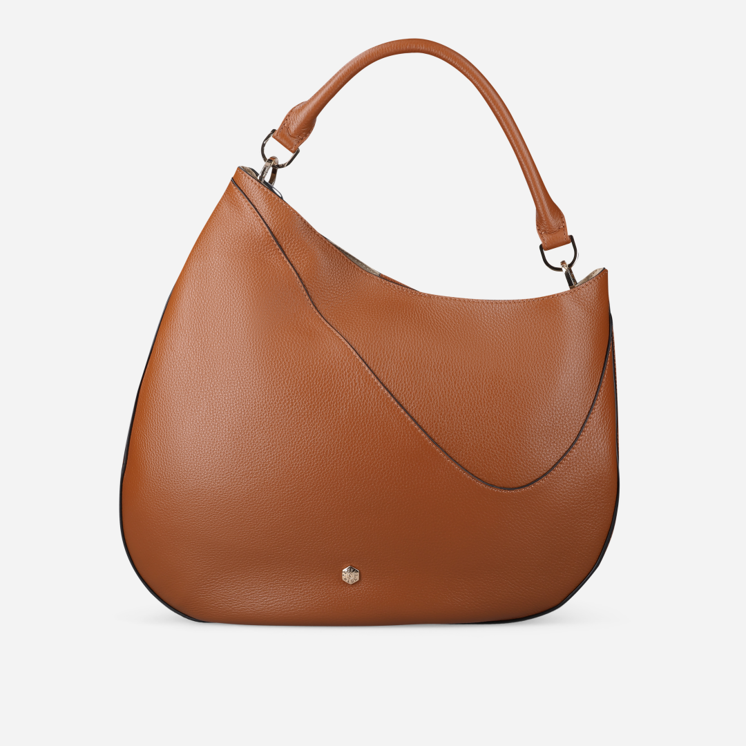 Cypress Hobo Handbag