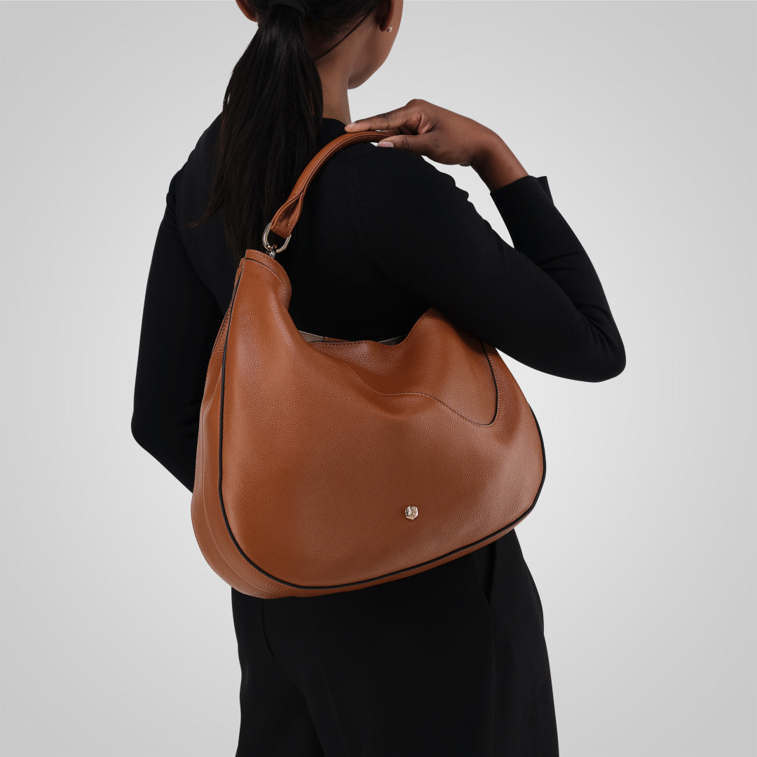 Cypress Hobo Handbag