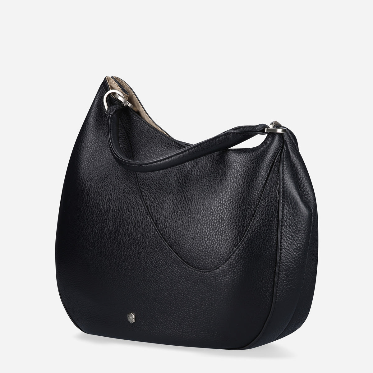 Hobo Handbag