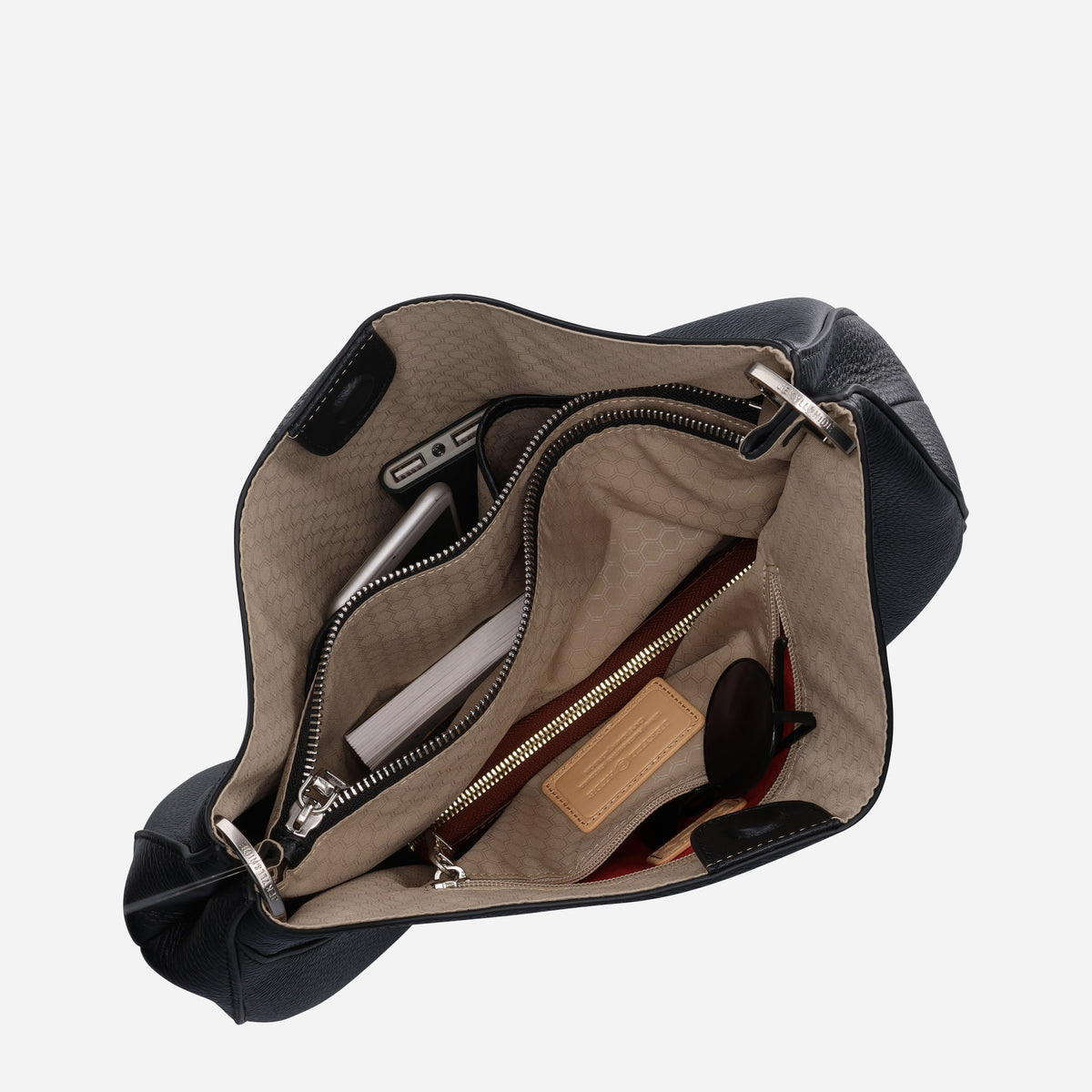 Hobo Handbag