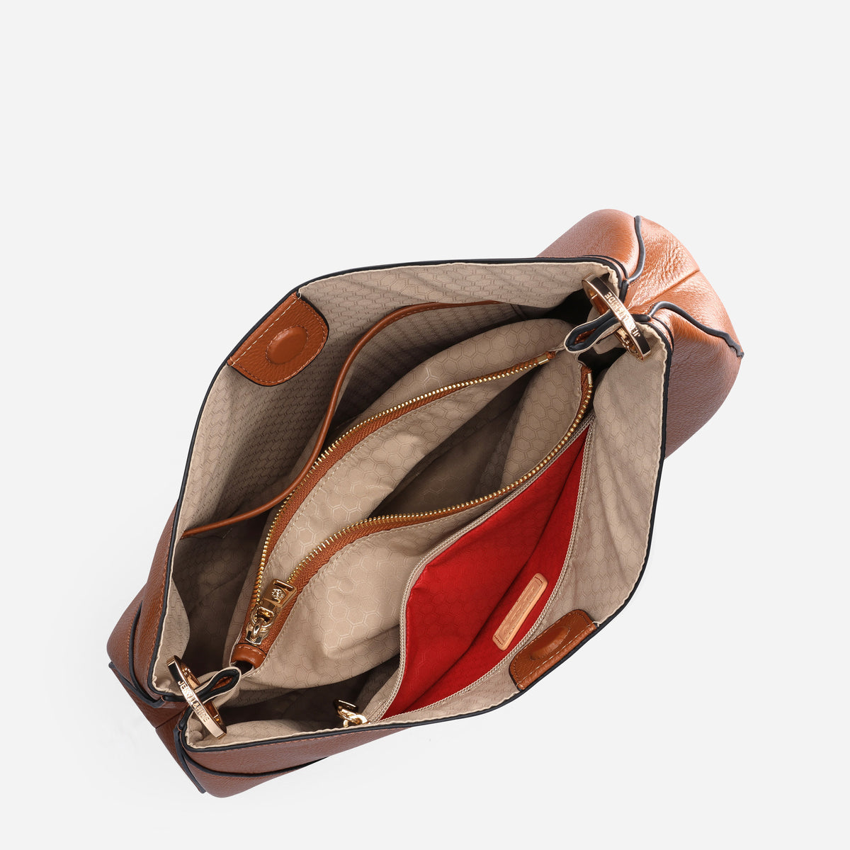 Hobo Handbag