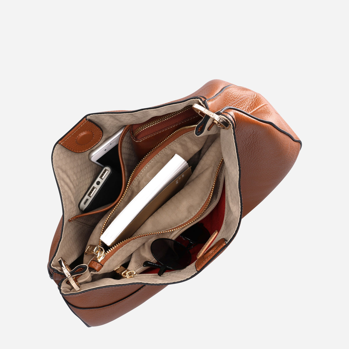 Hobo Handbag