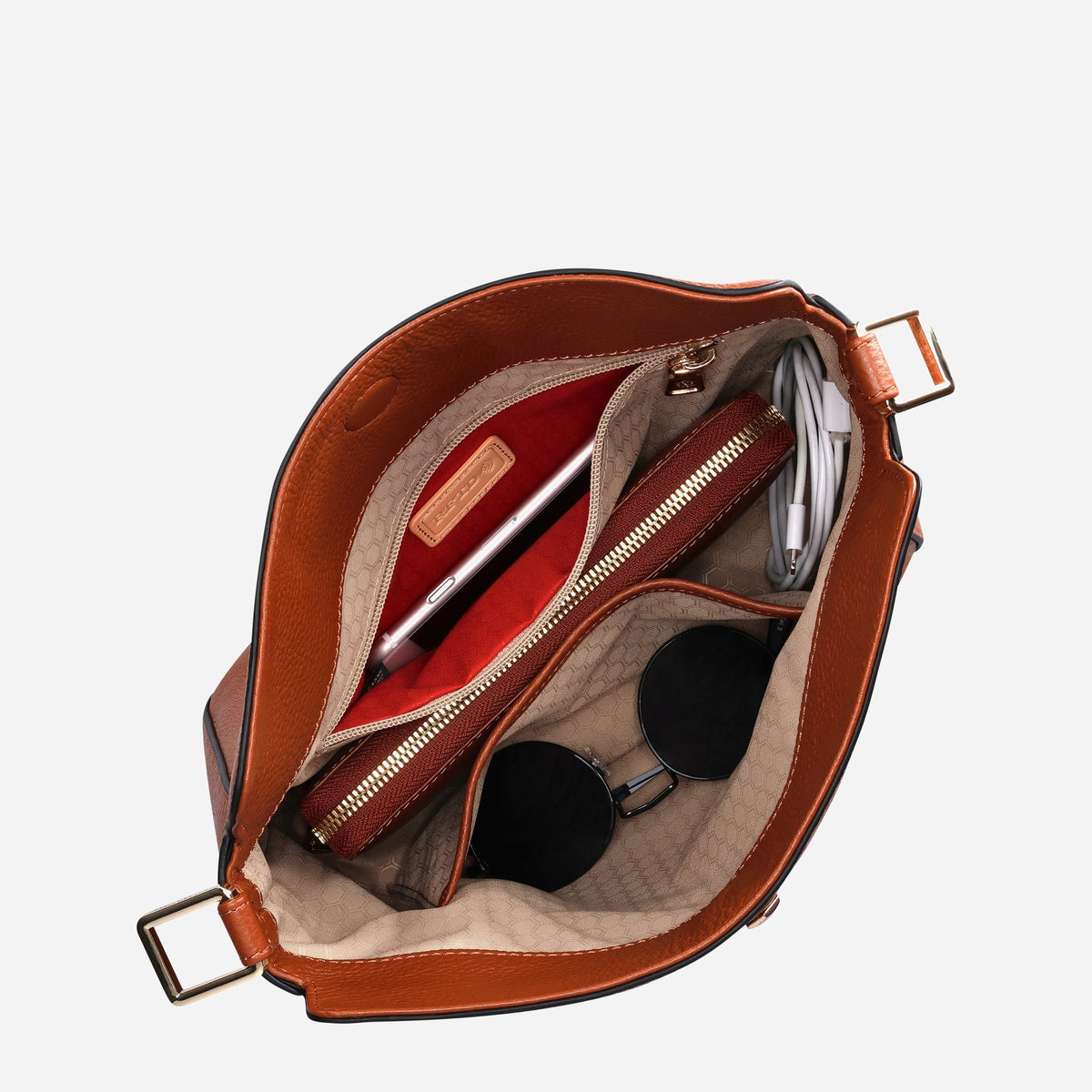 Tote Handbag