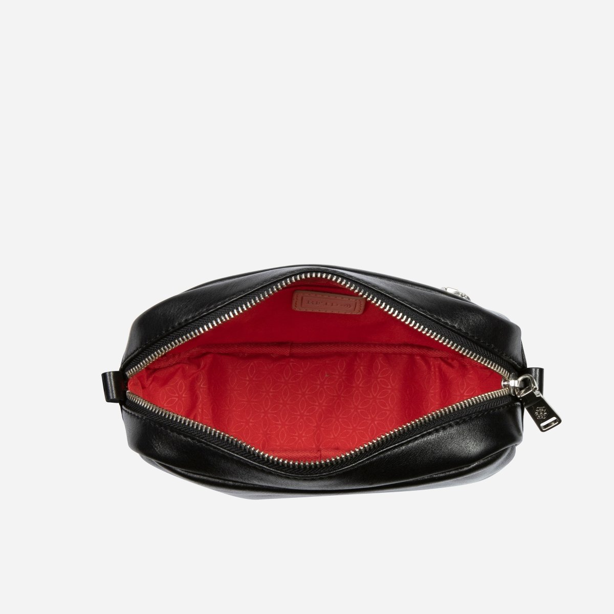 Small Crossbody Bag, Black