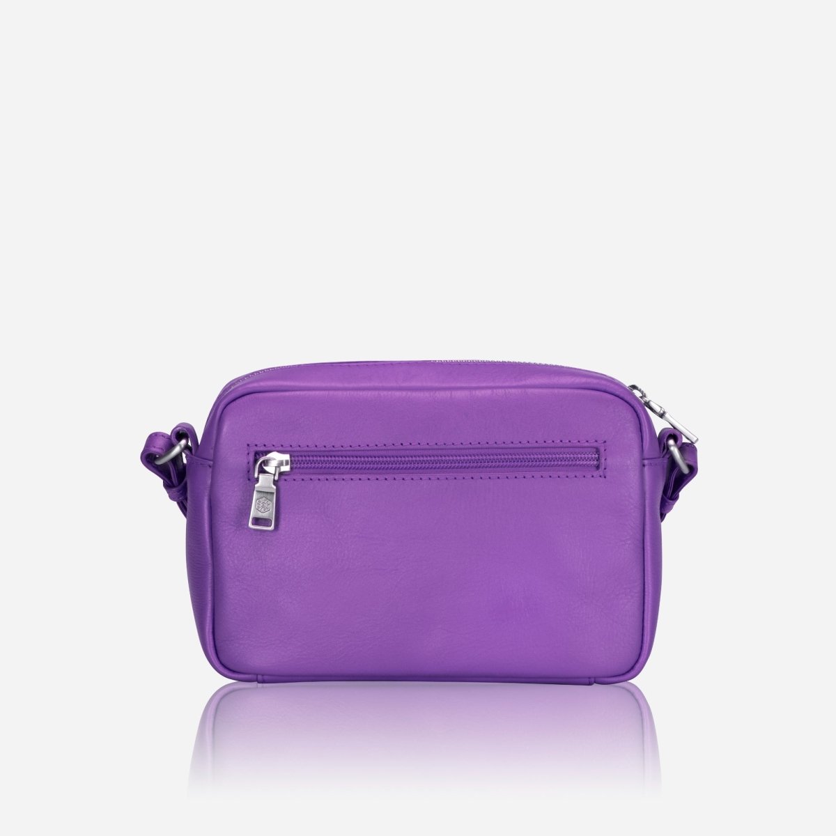 Small Crossbody, Electric Iris