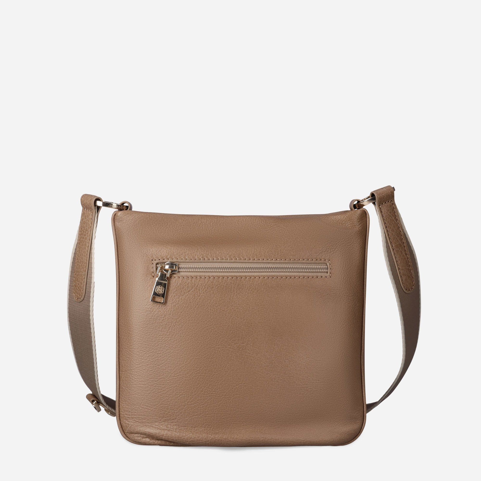 Geneva Leather Crossbody Bag | Jekyll & Hide SA