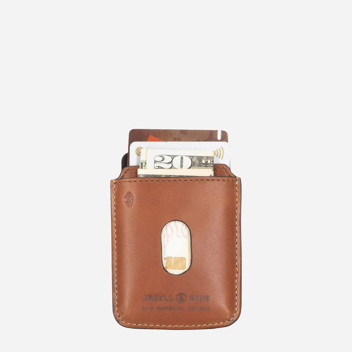 Roma Card Holder