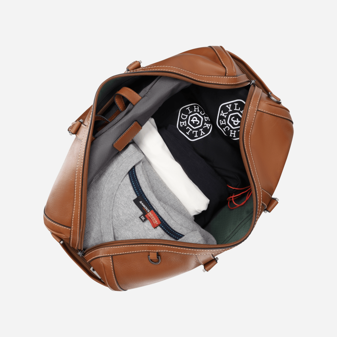 Large Cabin Holdall 49cm