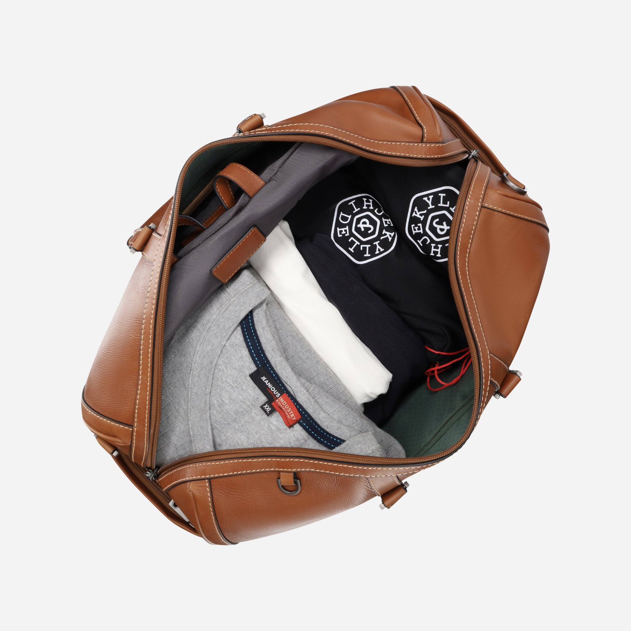 Large Cabin Holdall 49cm