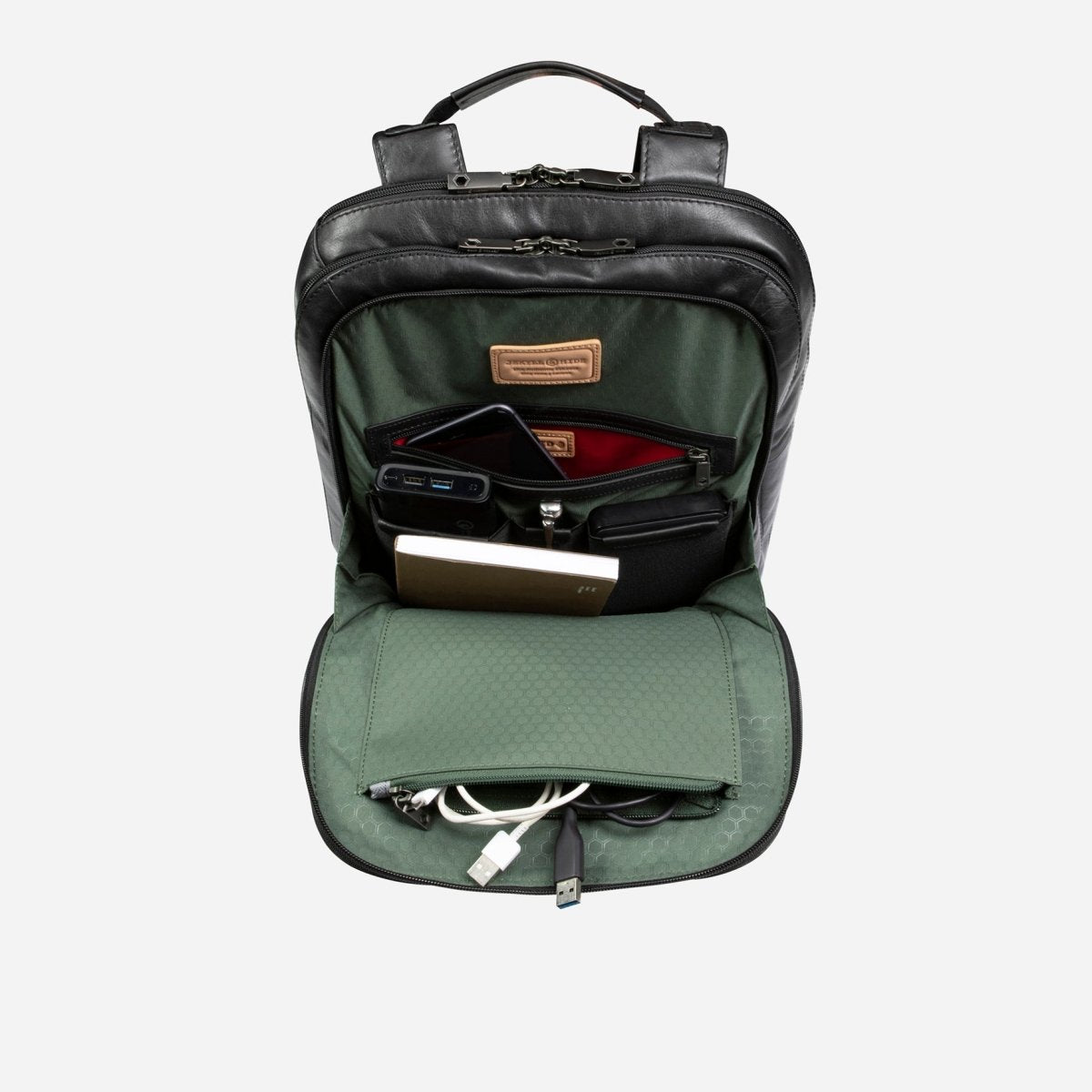 Overnight Business Backpack 45cm