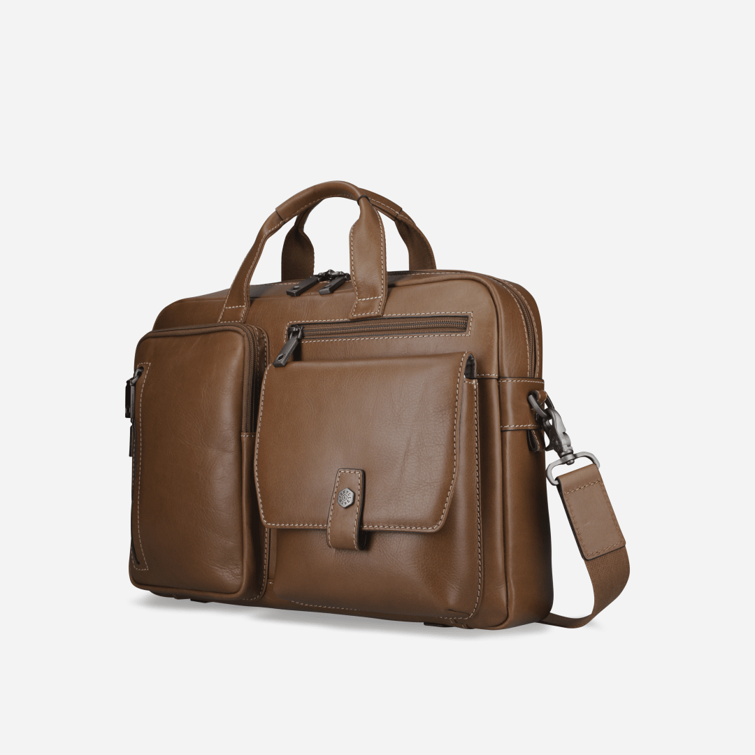Medium Laptop Briefcase