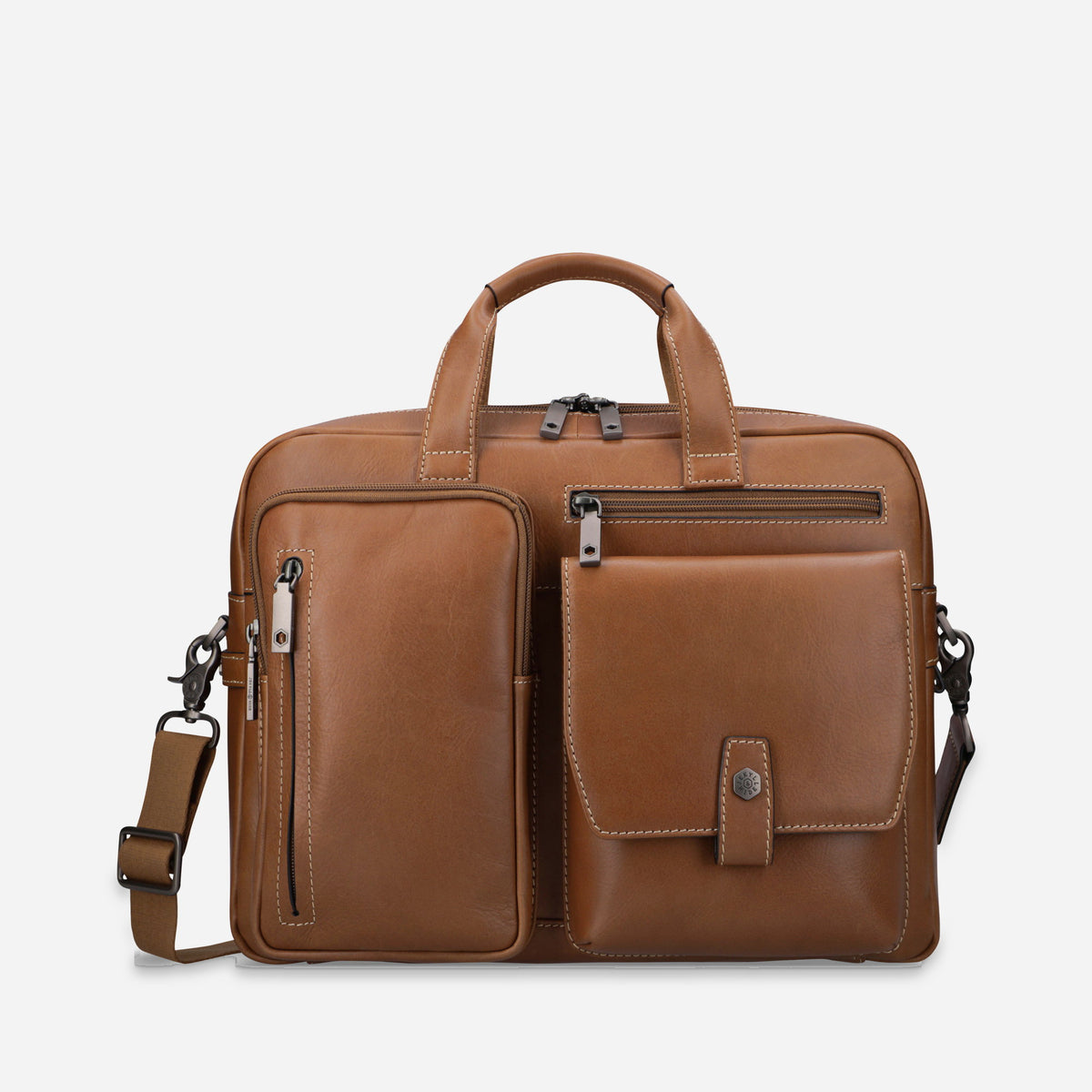 Laptop Briefcase