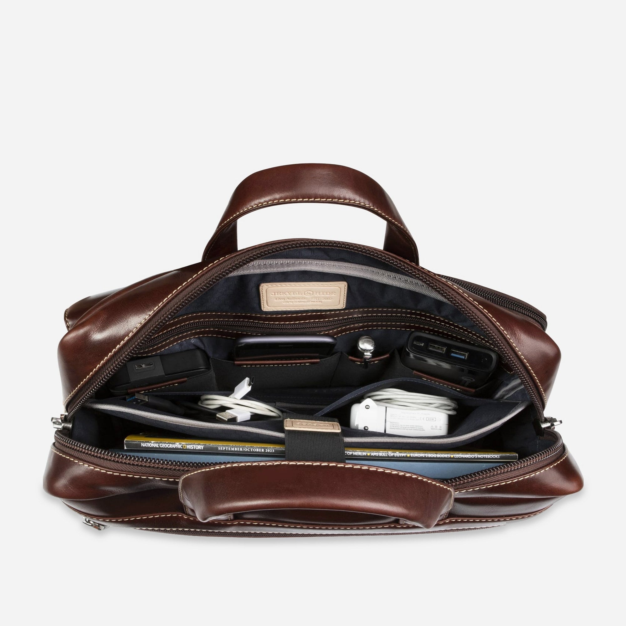 Laptop Briefcase