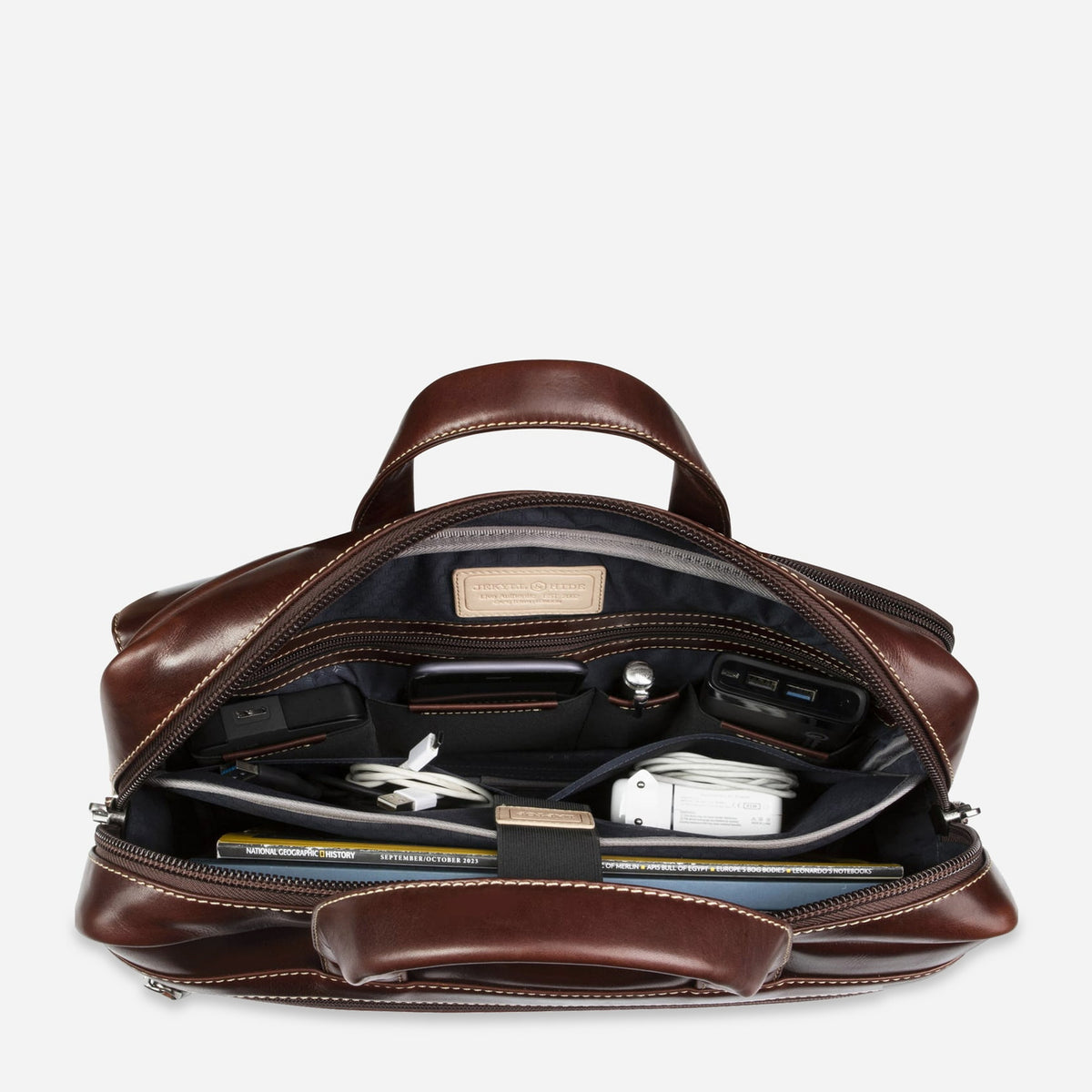 Laptop Briefcase