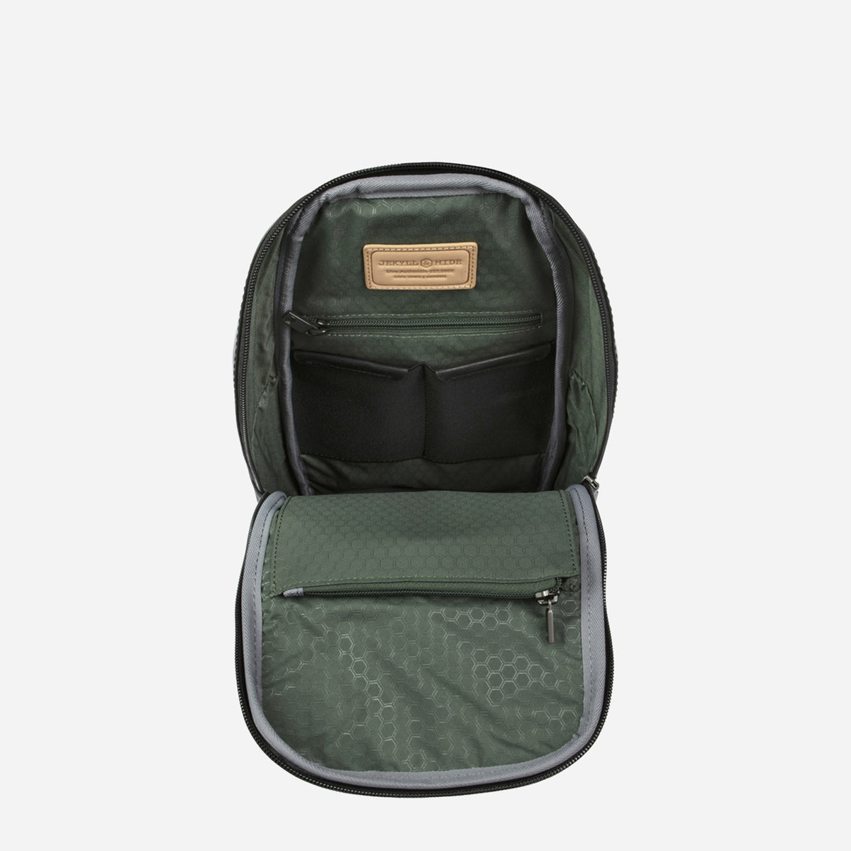 Single Strap Backpack