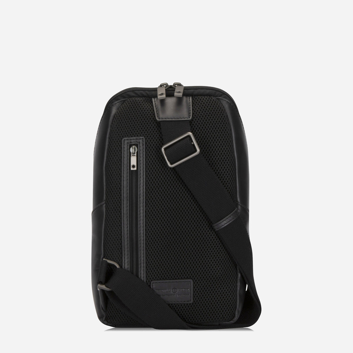 Single Strap Backpack