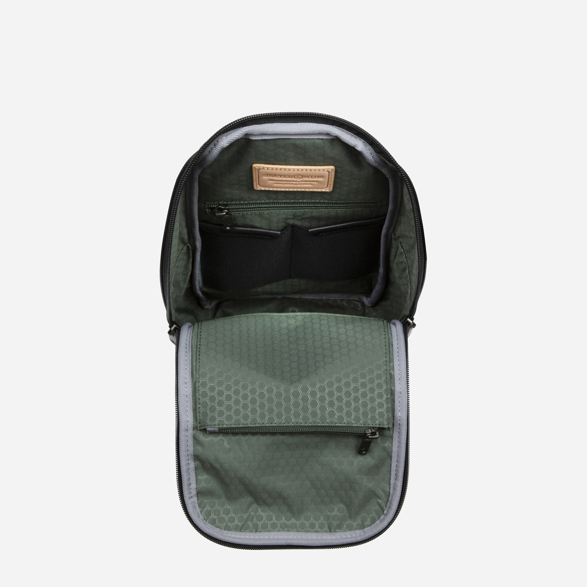 Single Strap Backpack
