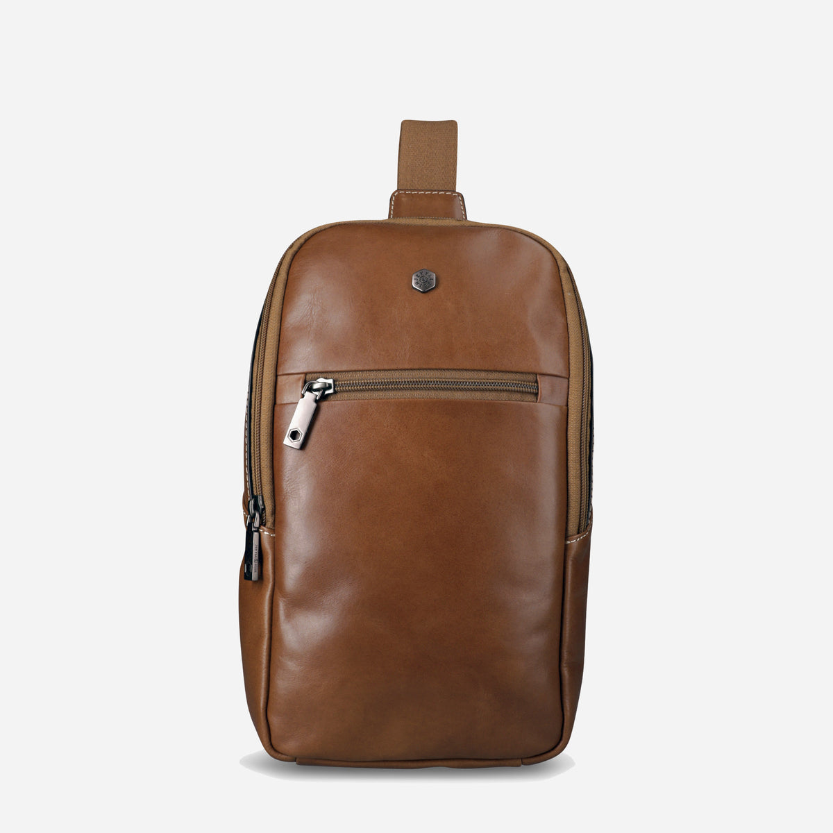Single Strap Backpack