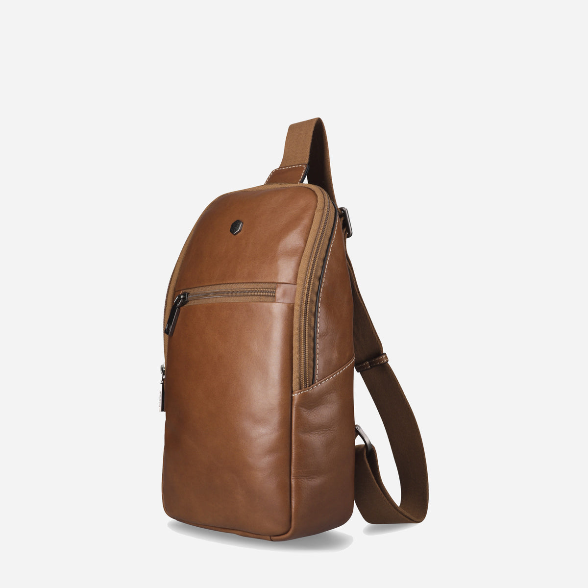 Single Strap Backpack