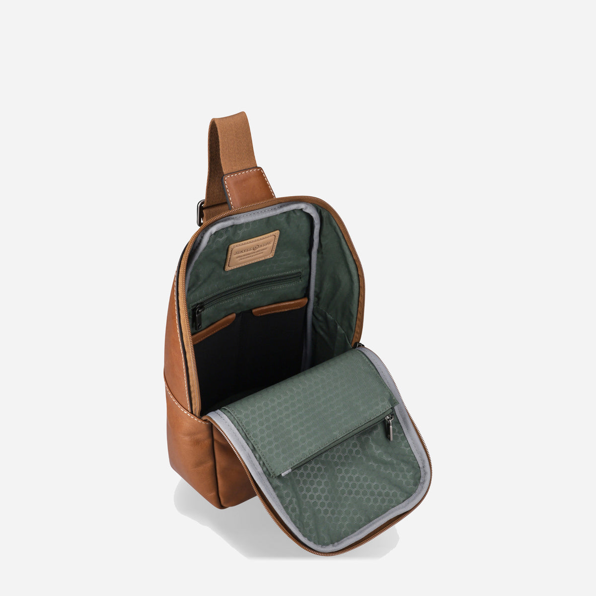 Single Strap Backpack
