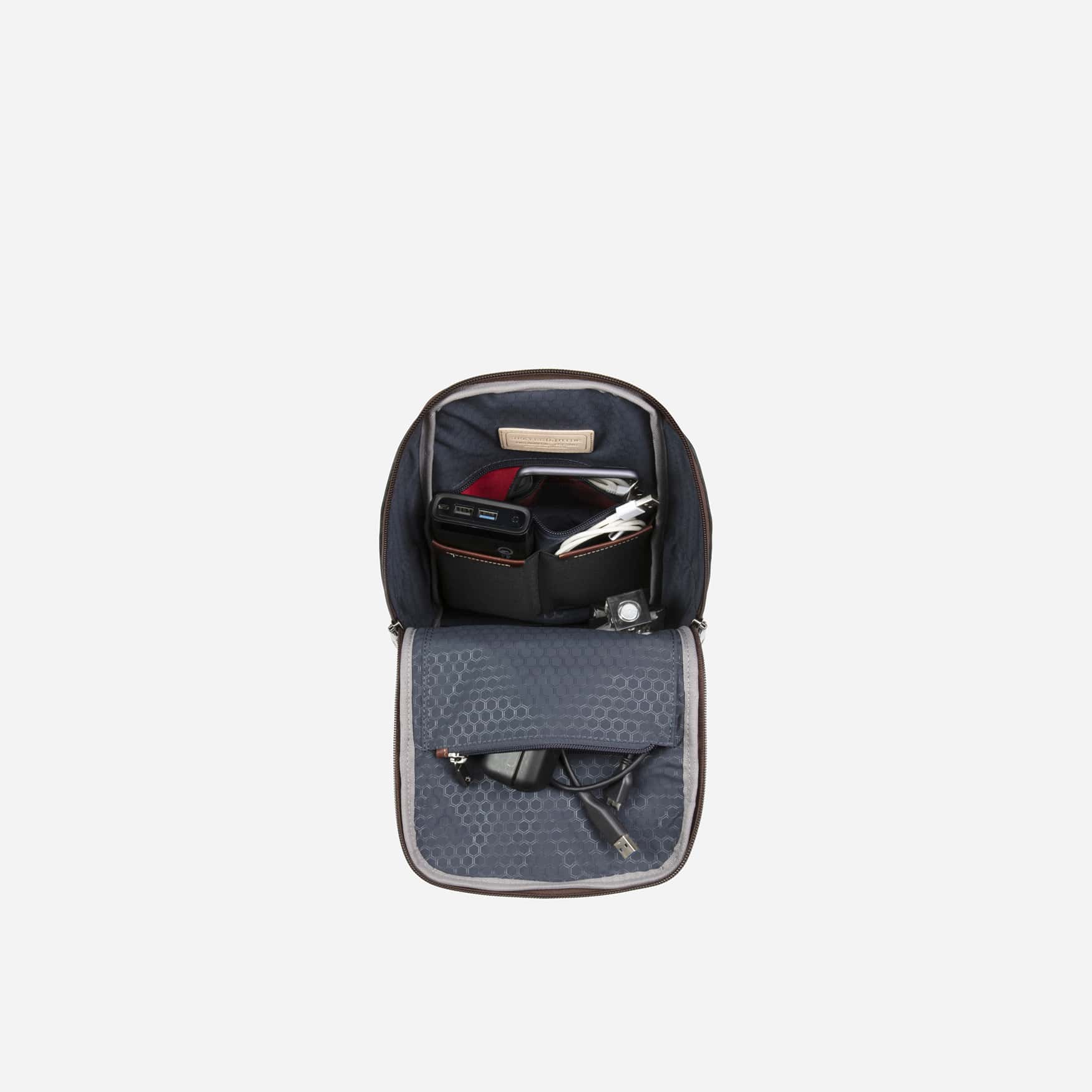 Single Strap Backpack