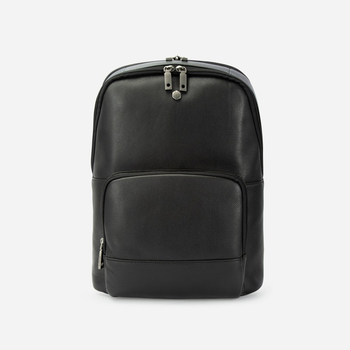 Montana Colt Men's Leather Cargo Backpack