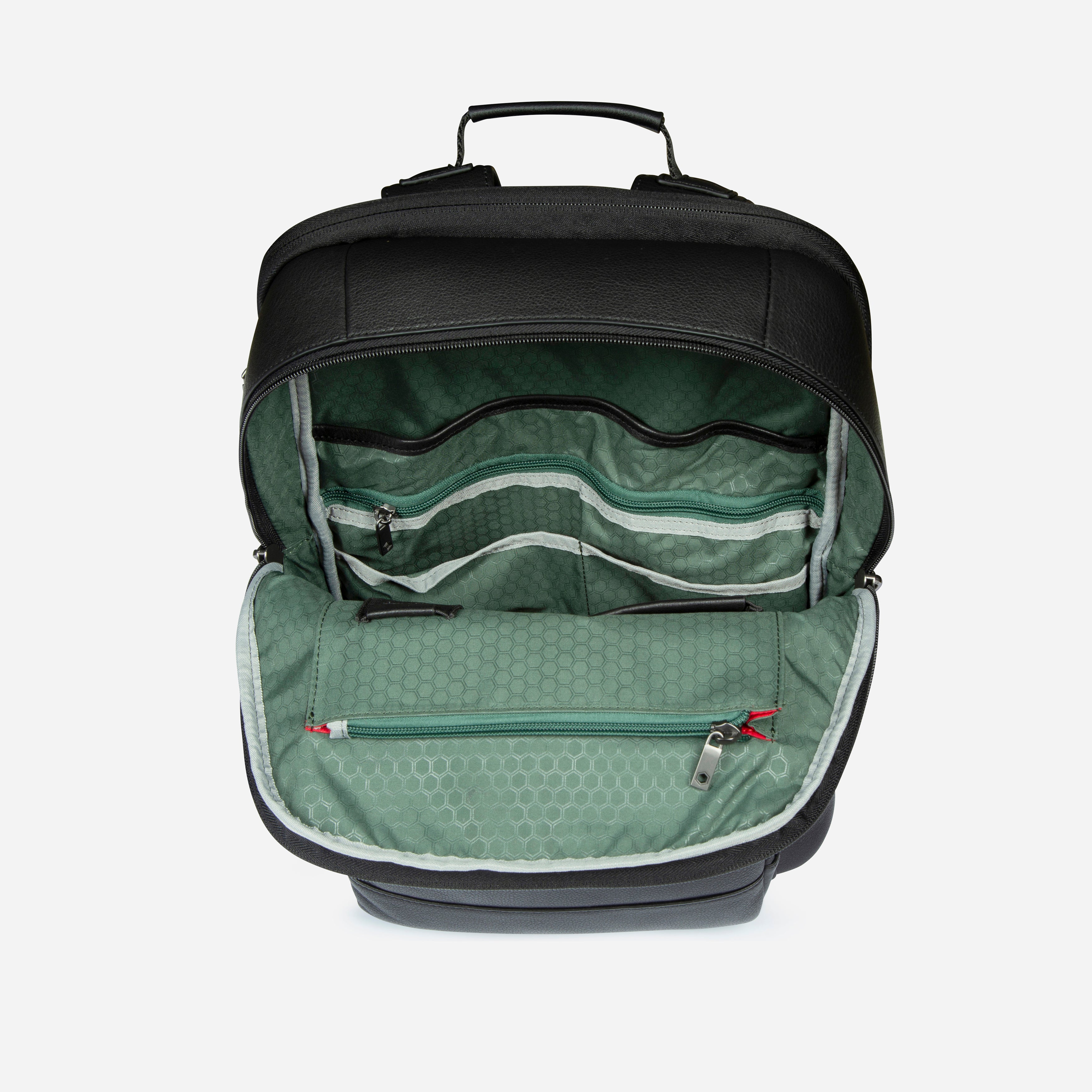 Cargo Backpack
