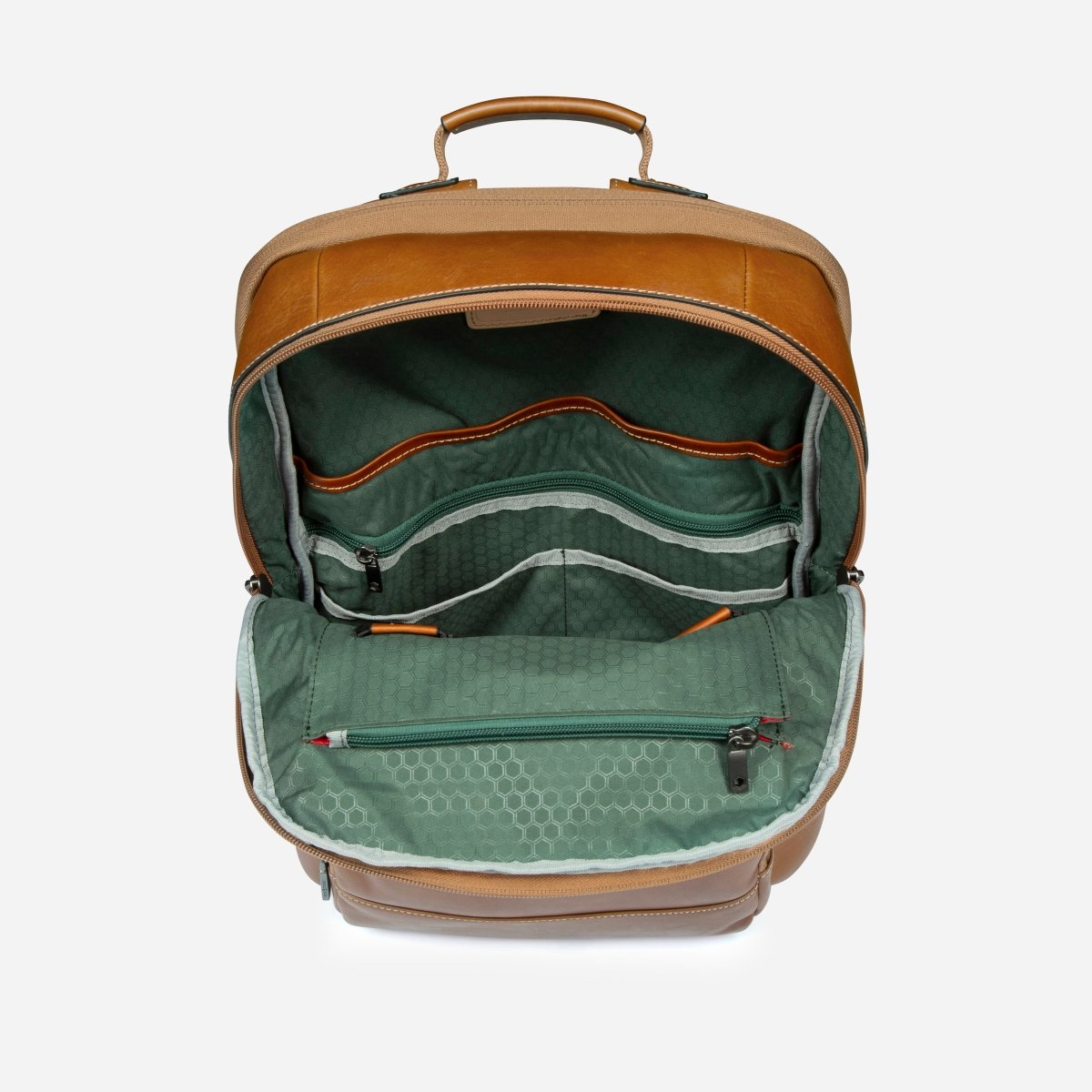 Cargo Backpack